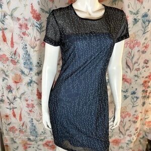 Vintage Next Generation Dress Size M